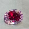 Pitambari Sapphire Bi-Color 15+ Ct Oval Cut Stunning Loose Gemstone