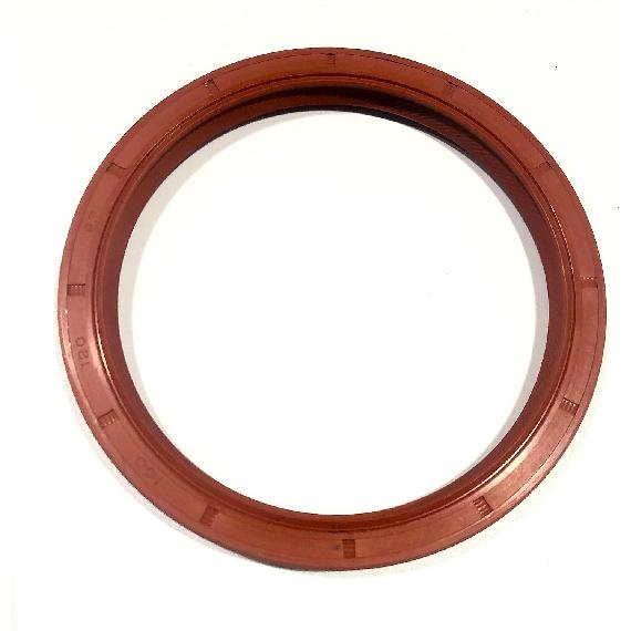 BS 40186 Rear Main Seal for Jeep Liberty, 2002-2010 for Dodge Ram 1500 3.7L, 2004-2010 for Dodge Dakota 3.7L, 2011-2012 for Ram 1500 3.7L, 2006-2010