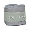 Unisex Iron Sand Ankle/Wrist Weights
