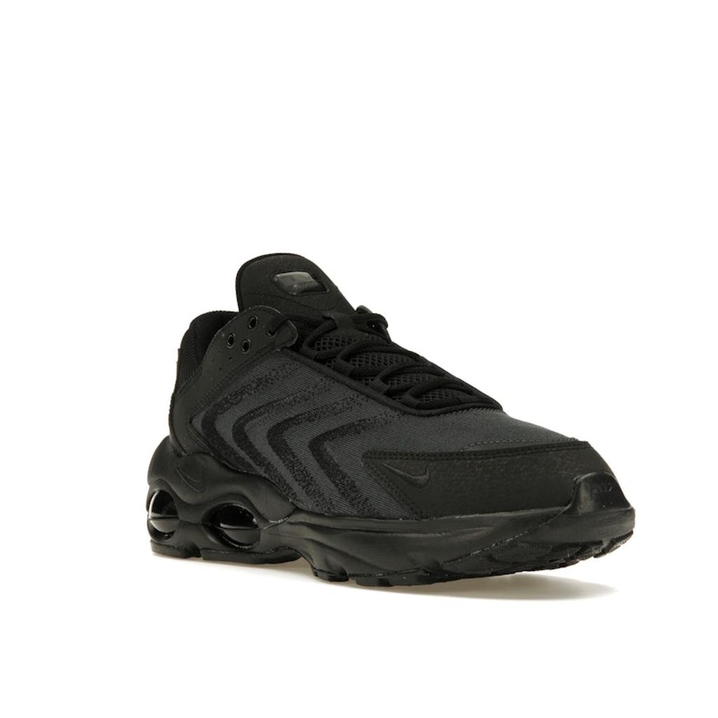 Nike Pánské tenisky Air Max TW Černá Antracitová DQ3984-003