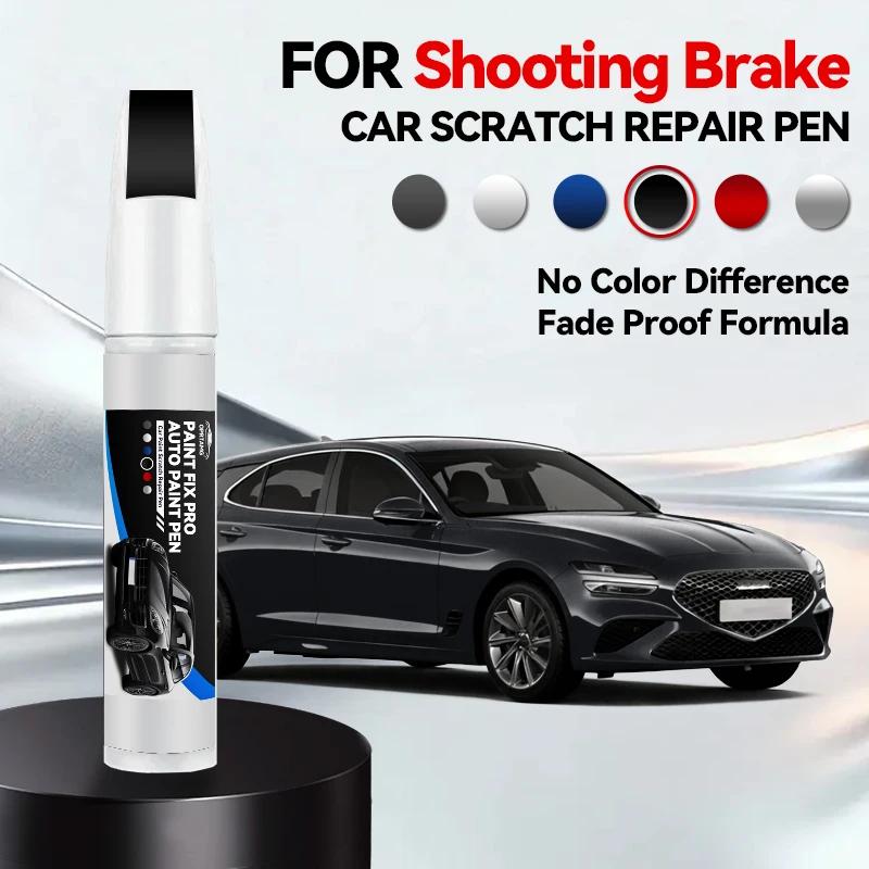

Vehicle Dedicated Exclusive For Genesis G70 Shooting Brake 1999-2026 Paint Repair Pen Touch Up Scratch Remover DIY Auto Accessor