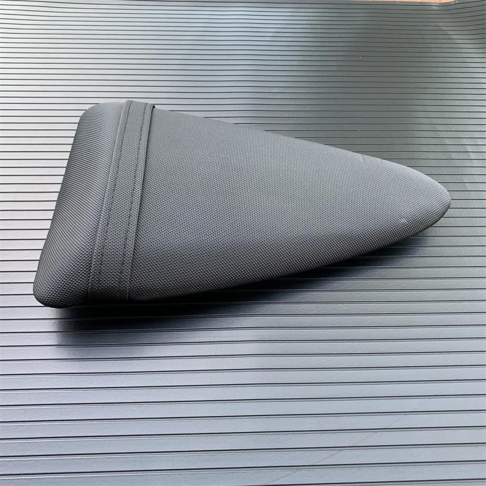 Rear Pillion Passenger Seat For KAWASAKI NINJA ZX6R 2007-2008