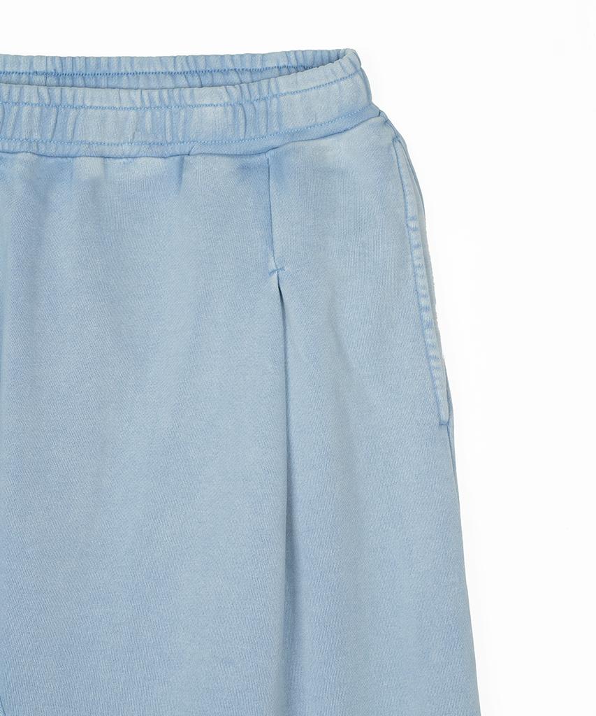 FDR Heavy Long Lounge Pants Blue