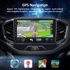 Reakosound Android 11 9'' HD Carplay Car Multimedia Player GPS Navigation Audio WIFI AUTO Player For Lada Vesta 2005-2018