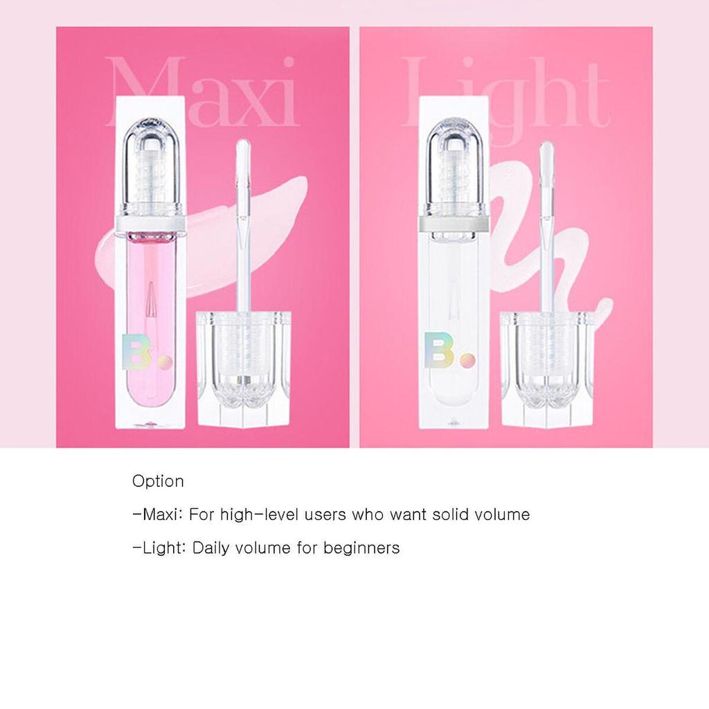 BANILA CO Volume Lip Plumper 3,8 г — Макси/Лайт.