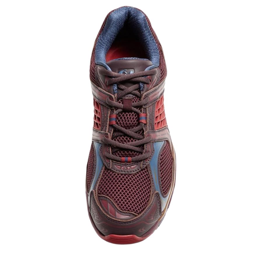 Zara Fashionable Slip-Resistant Low-Top Casual Shoes Men sneakers Crimson 12399220624