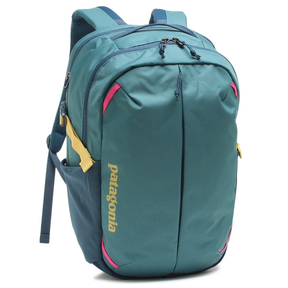 

[Patagonia] Backpack Refugio Daypack 26L Blue Men s Women s 47913 WLDB A4 Compatible [Used]