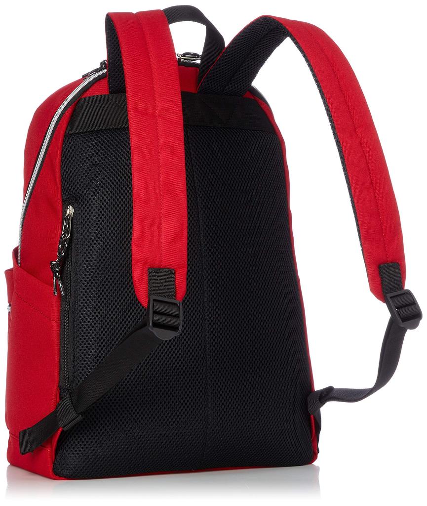 Rucksack Red [Marvel] mva-004b MVA- (MVA-007)
