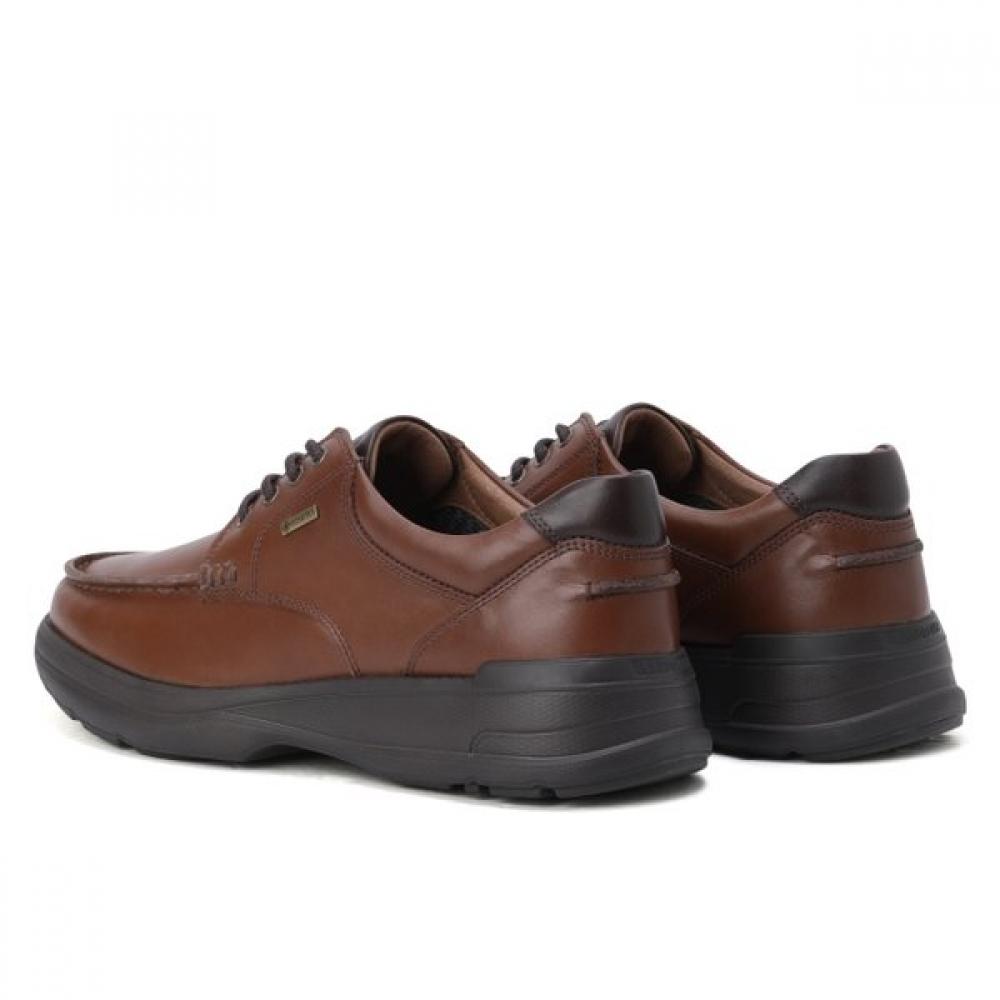 Land Rover Men Dual Cushion Functional Outsole Gore Tex Casual Lanoxc4609mf5 Mf3