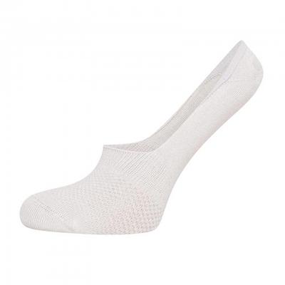 Soxy Womens/Ladies Bamboo Liner Socks (Pack of 6)