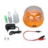 6 Eggs Automatic Egg Incubator Temperature and Humidity LED Display Low Noise Auto Egg Turning Egg H