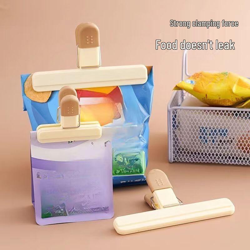 Zhaoran Food Sealing Clip
