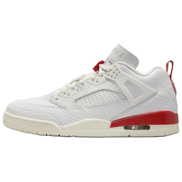 Air Jordan Spizike Low  El Vuelo  Men s IH4501-100 EU 44