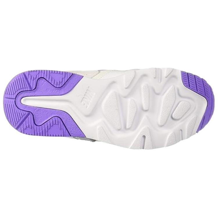Nike Ld Victory 'White Purple' Women's AT4441-100