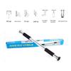 WEZHO No-Drill Doorway Pull-Up Bar