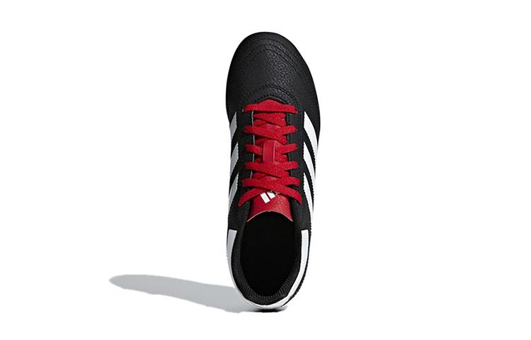adidas Goletto 6 FG Core Black White G26367