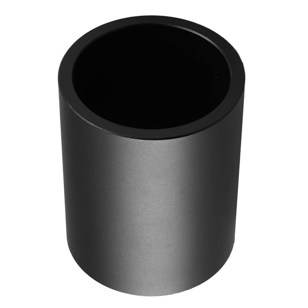 Compact Design Coffee Utensils Storage Aluminum Brush Holder Tool Holder  Coffee Shop