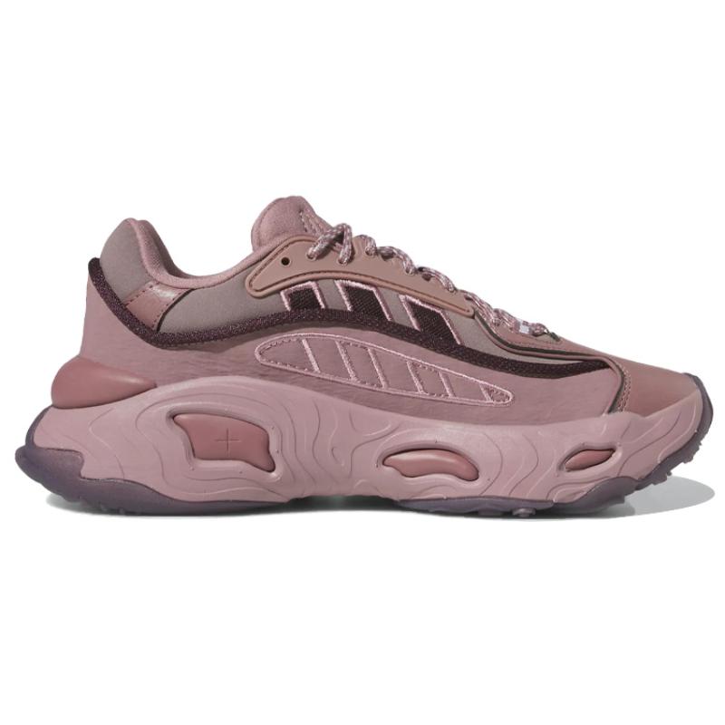 Adidas Oznova 'Magic Mauve' Women's Sneakers GW6820