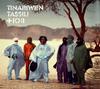 CD TINARIWEN  Tassili WDR828  Japan ObiBlues Used