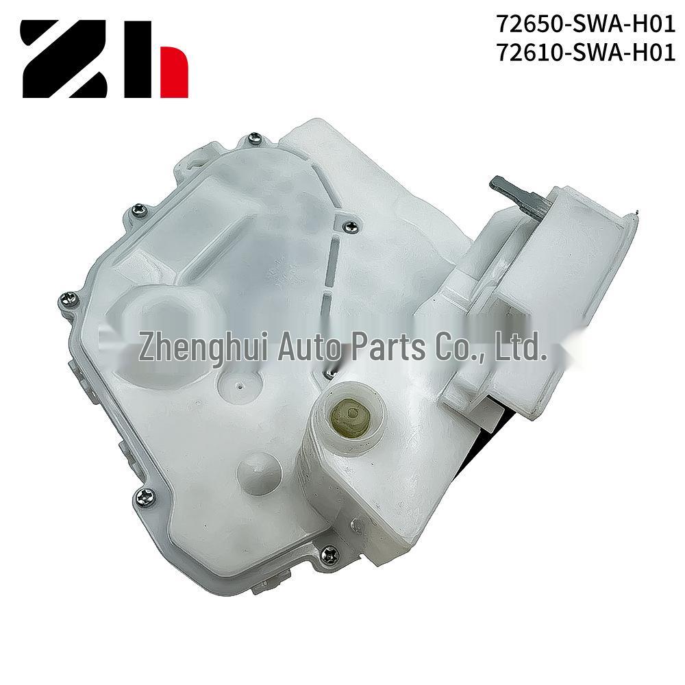 Honda CRV Central Locking Motor for Door - Compatible with Model 72650-SWA-A01 Car Accessories 72650-SWA-H01/72610-SWA-H01