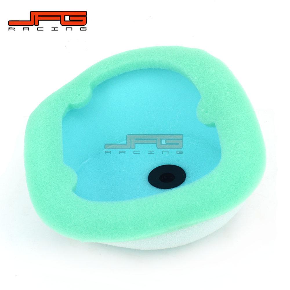 Compatible Air Filter Sponge for 125-530 SX/XC/EXC/XCF/SXF Off-Road Motorcycles