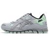 New Gel Kayano 5 360 Piedmont Grey Mint Tint 1021A196-020