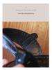 2025 Summer Soft Sole Korean Style Princess Sandals for Girls