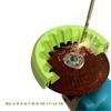 High Accuracy Drill Bit Sharpener Unique Bit Grinding Accessory for Angle Grinders with Easy To Carry Features