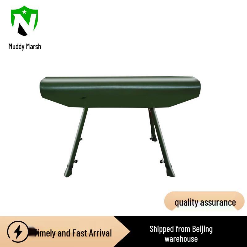 Gymnastic Pommel Horse