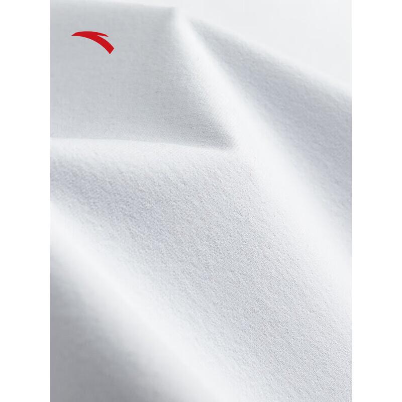 ANTA Men's Quick-Dry Training T-Shirt