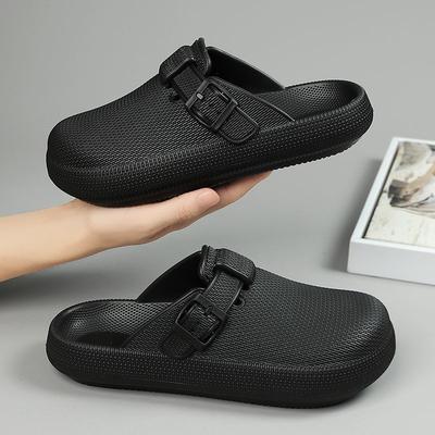 Sapatos de homem – Sandálias