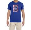 Buffalo Bills Cole Beasley Text Pic T-Shirt