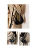 Versatile Small Retro Underarm Handbag - High-Value Dumpling Bag for Women