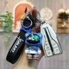 2022 Hongqi H9 Key Case Shell for HS5/HS7/HS9/H7/H5 Models - Unisex