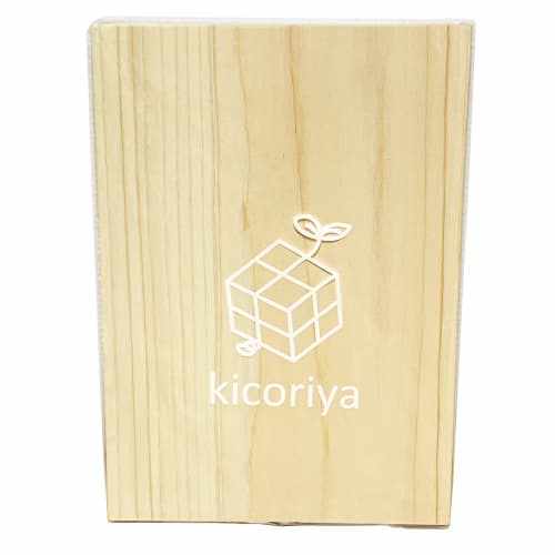 Solid Japanese Hinoki Cypress Cutting Board, 27 X 18.5 X 2cm (Selectable Sizes)
