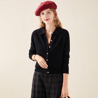 Tops – Cardigans para mulheres