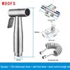 304 Stainless Steel Bidet Sprayer Kit