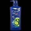 Clear Men Anti-Dandruff Shampoo