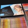 26/50/72 Colors - Professional Anime Character Portrait Painting Color Pencil, Used For Professional Painting, Handmade Art Supp