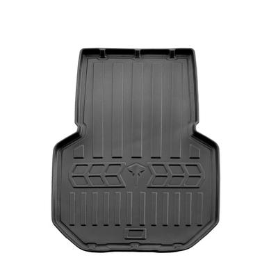 Front Trunk Mat 3D (2021-2025, 2WD) for Tesla Model S