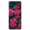 Voor TECNO Camon 12 Hoesje Camon 12 Air Bumper Siliconen TPU Zachte Telefoonhoes Voor TECNO Spark 4 Camon12 Hoesje Schokbestendig Coque Funda
