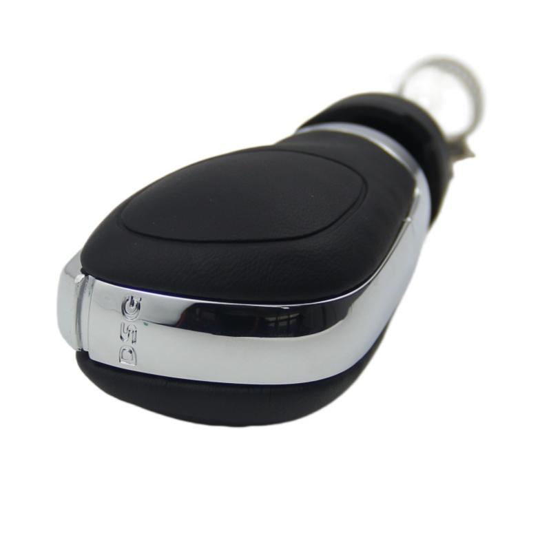 For VOLKSWAGEN VW Golf 6 MK6 DSG Car Accessories Automatic Car Styling Gear Shift Knob Gear Box Gaitor Boot Cover