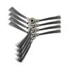 Side Brushes Black Enhanced Cleanliness Exceptional Durability