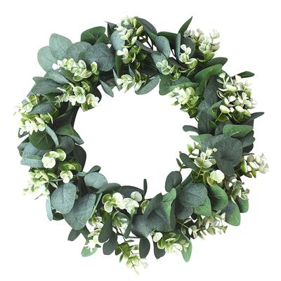 Decorazioni per la casa – Ghirlande e fiori artificiali
