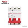 Delixi Miniature Circuit Breaker (MCB) DZ47SN Series