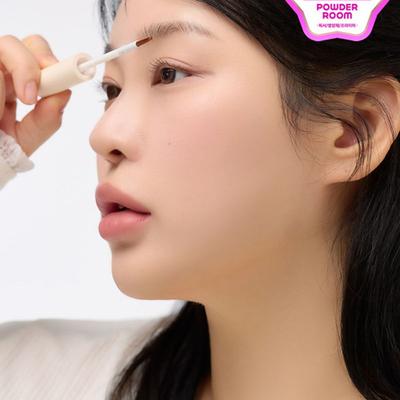 Andear Eyelash Booster Ampoule Advanced 8ml