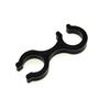 Outdoor Stick Clip Figure-Eight Buckle for Hiking Pole Connection