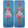 Accessories 6 Minutes 11 Inches Clothes 29 Bi Doll Clothes Personalized Fashion Dress Single Suit