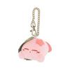 Sanei Boeki Plüsch Kirby der Stern Flauschig Japanische Kollektion Sakura Mochi Maskottchen Maskottchen