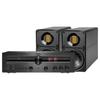 ELAC BS312.2 Hi-Fi Bookshelf Speaker System with MR780 (CN Version)